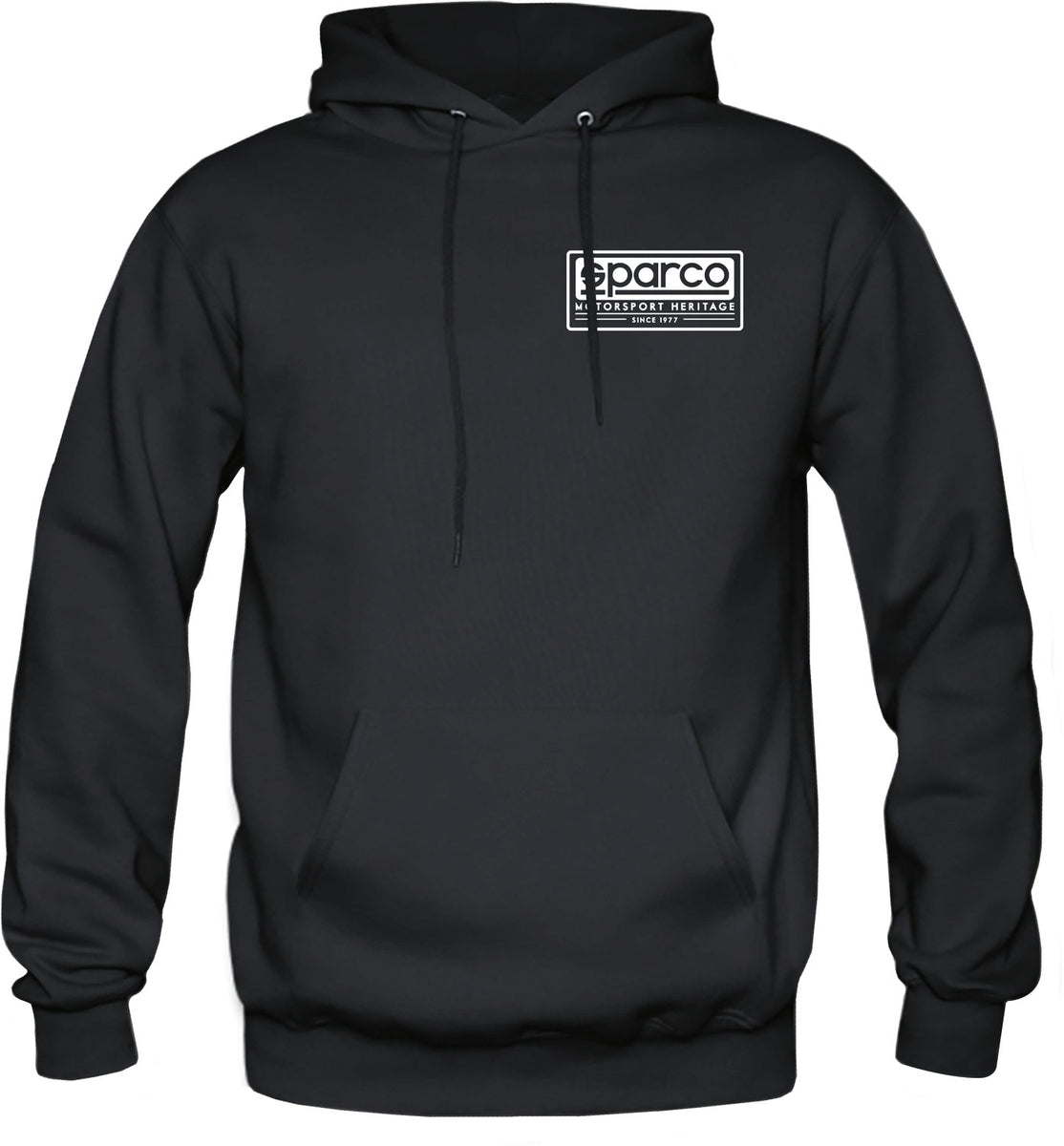 Sparco hoodie hotsell
