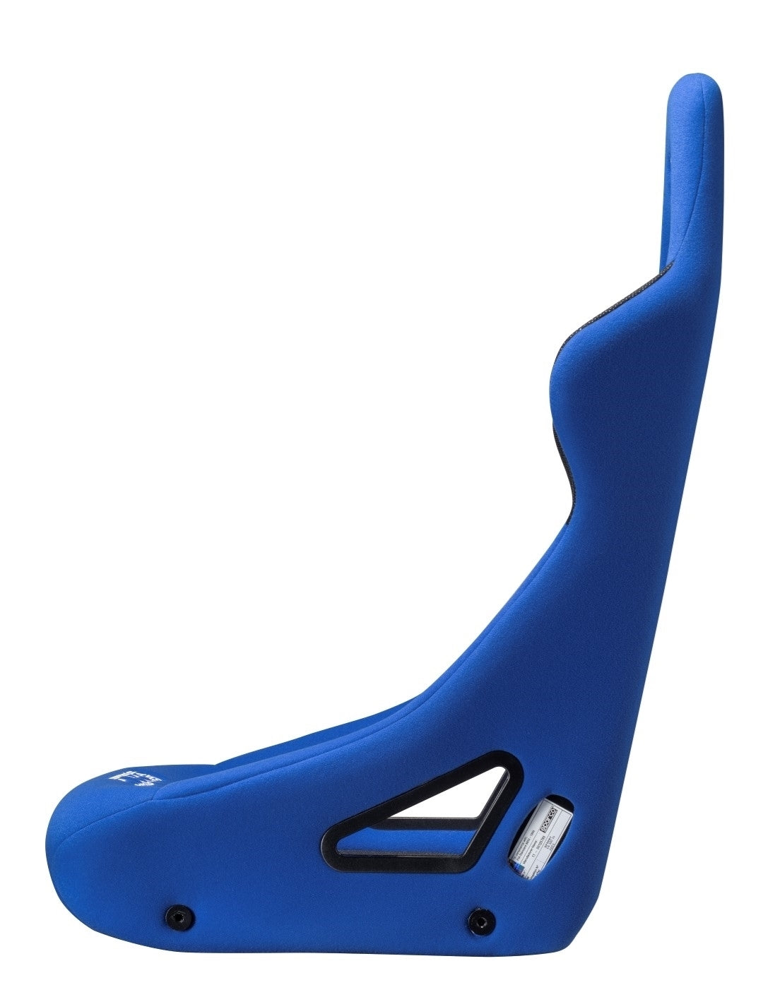 SPARCO RACING SEAT: SPRINT 2019 (BLUE)