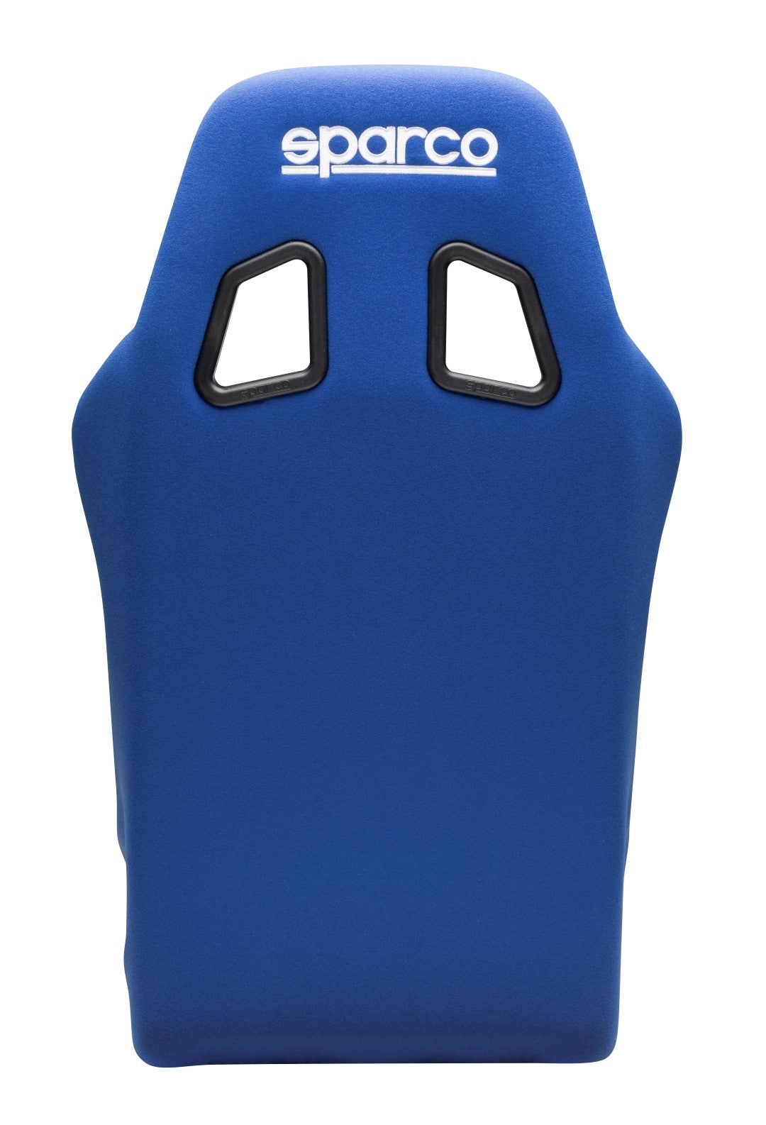 SPARCO RACING SEAT: SPRINT 2019 (BLUE)