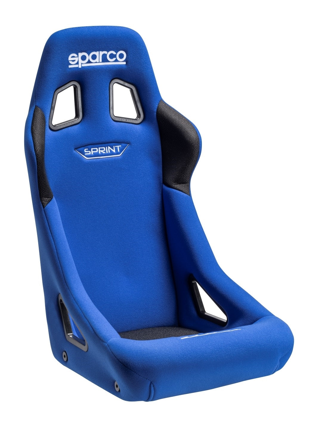 SPARCO RACING SEAT: SPRINT 2019 (BLUE)