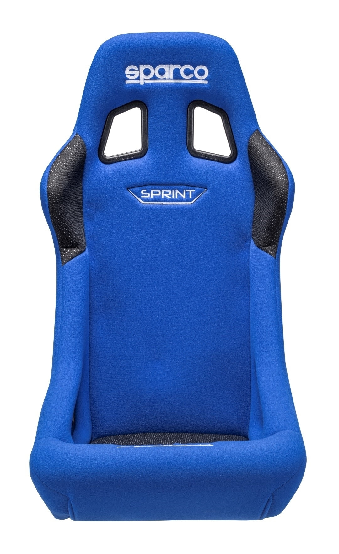 SPARCO RACING SEAT: SPRINT 2019 (BLUE)