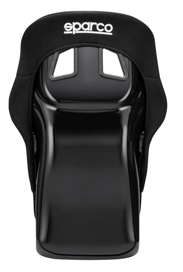 SPARCO RACING SEAT: CIRCUIT QRT (2019)