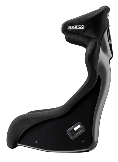 SPARCO RACING SEAT: CIRCUIT QRT (2019)