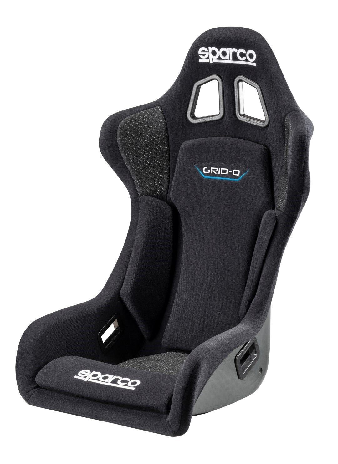 SPARCO SEAT: GRID Q CLOTH (2019)