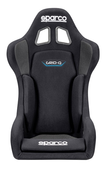 SPARCO SEAT: GRID Q CLOTH (2019)