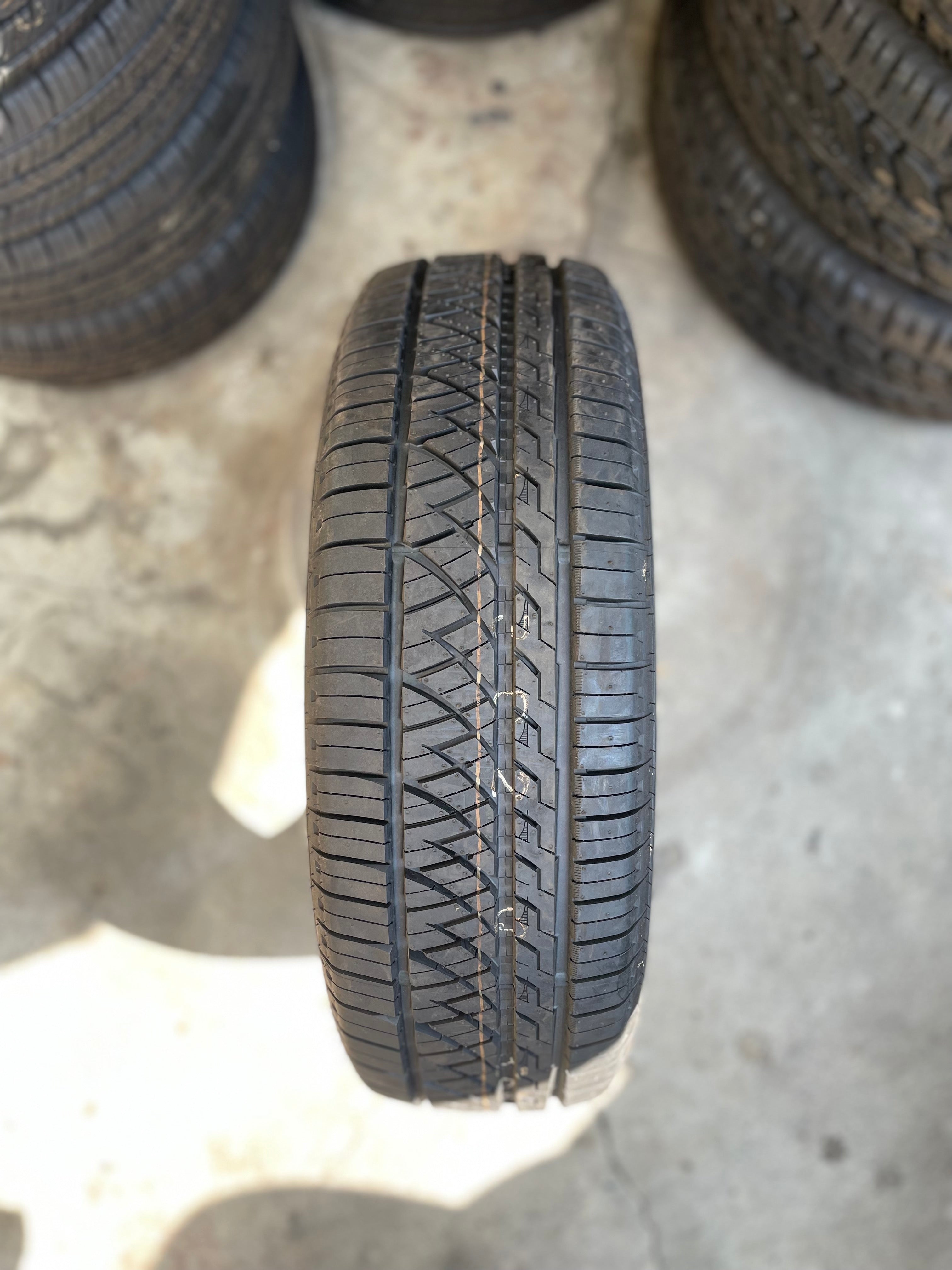 FALKEN ZE960 A/S 205/65R16 – Monrovia Alignment