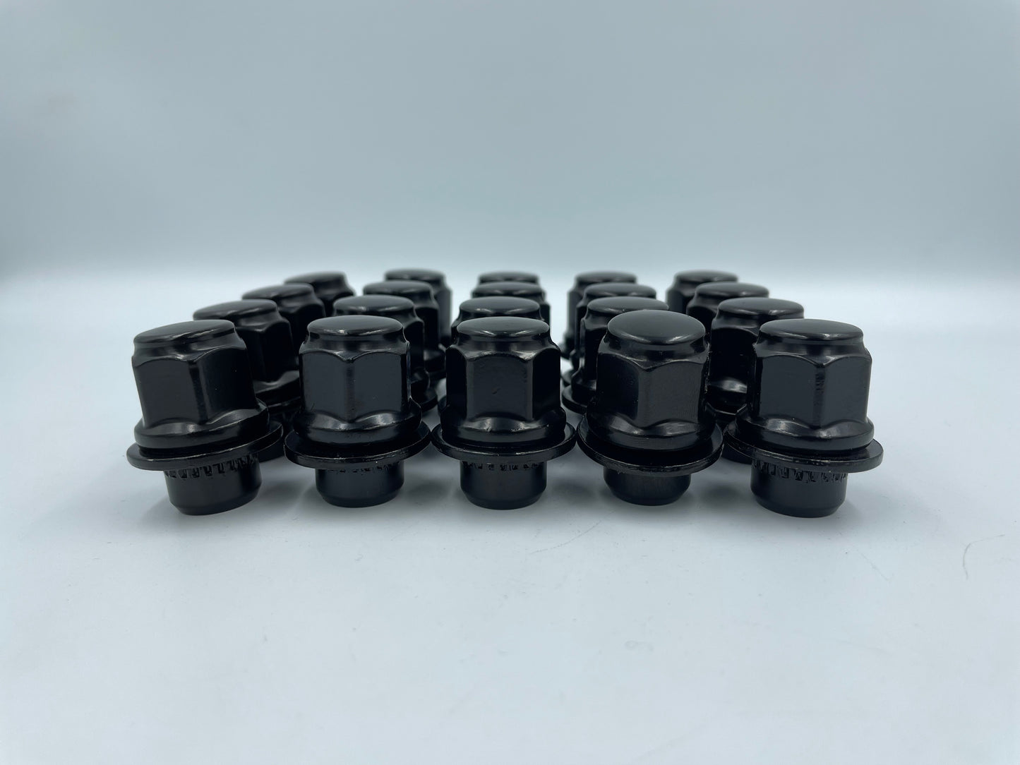 12x1.5 Toyota OEM Mag Lug Nuts