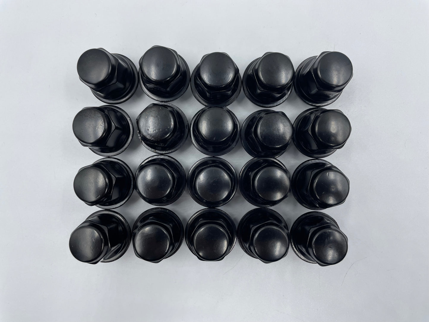 12x1.5 Toyota OEM Mag Lug Nuts