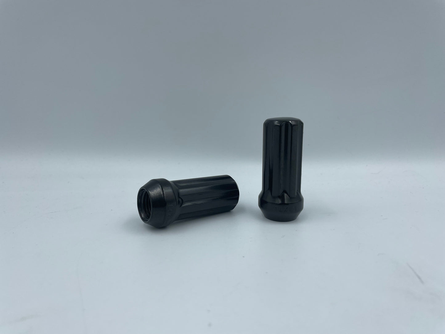 14X1.5 Black long Cromoal Spline Plus Socket Key