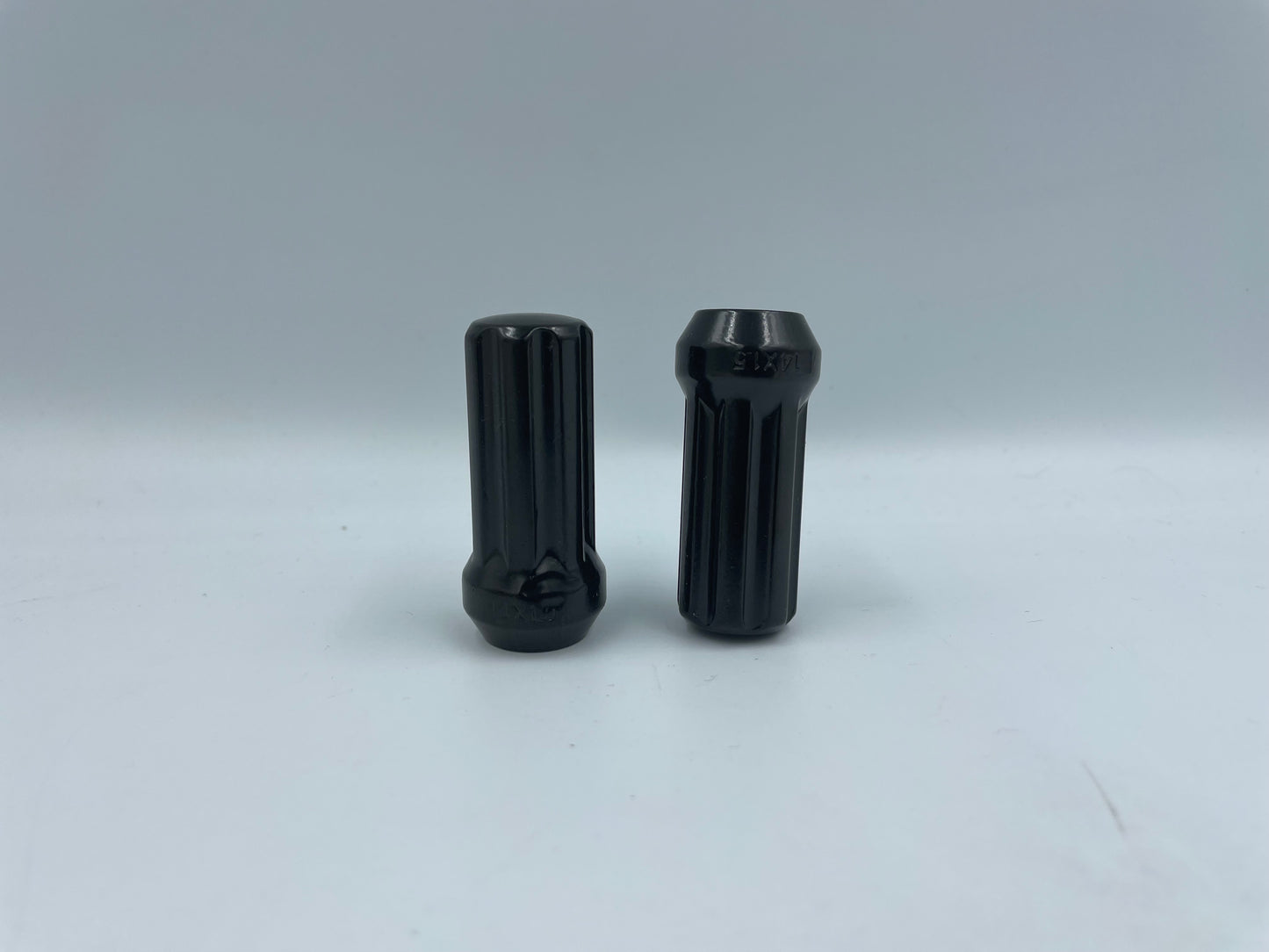 14X1.5 Black long Cromoal Spline Plus Socket Key