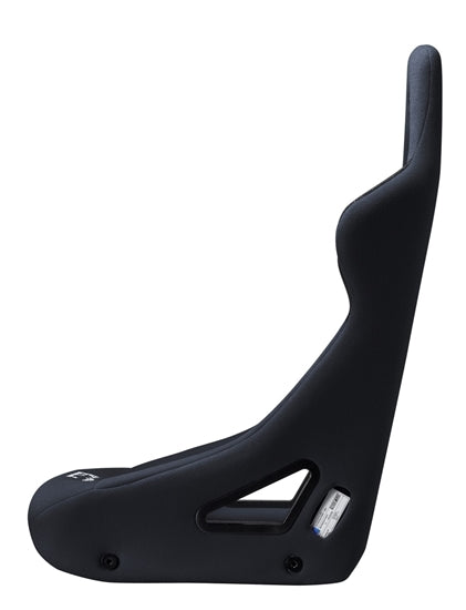 SPARCO SPRINT RACING SEAT (BLACK)