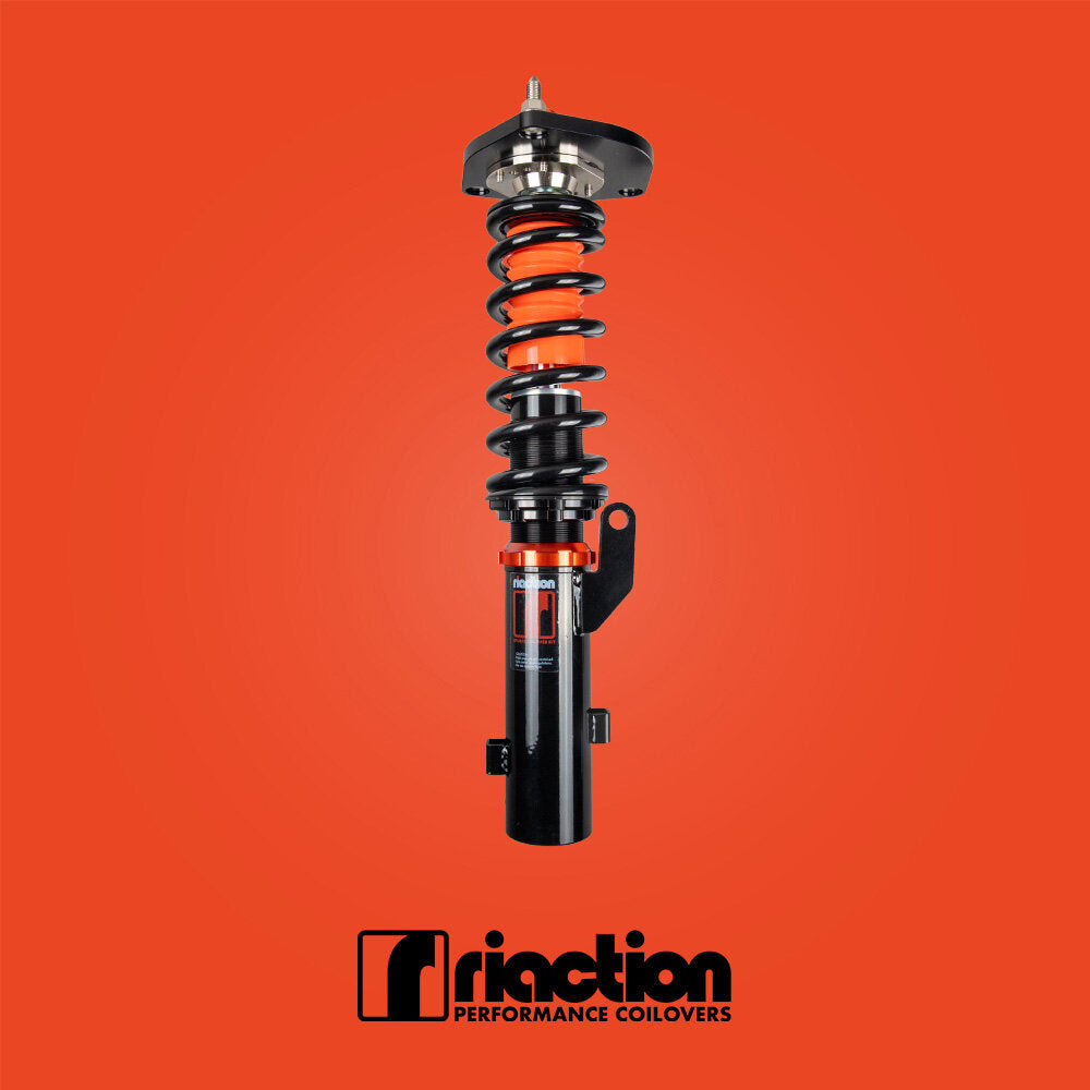 HYUNDAI GENESIS COUPE (10-16) TRUE REAR COILOVER