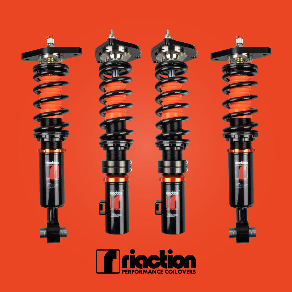 HYUNDAI GENESIS COUPE (10-16) TRUE REAR COILOVER