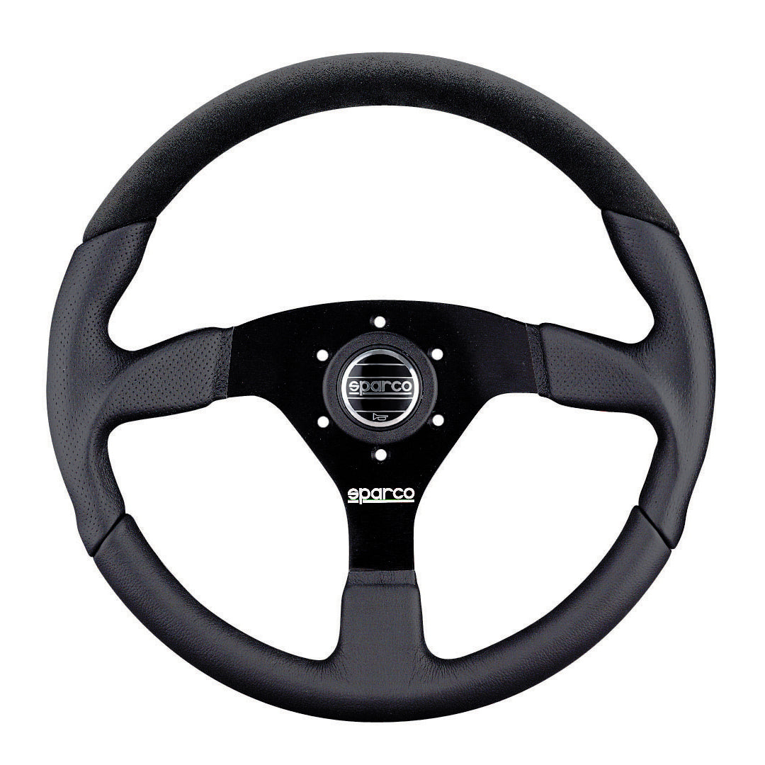 SPARCO STEERING WHEEL: L505