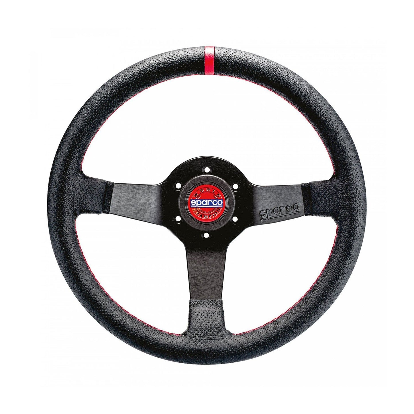 SPARCO STEERING WHEEL: CHAMPION